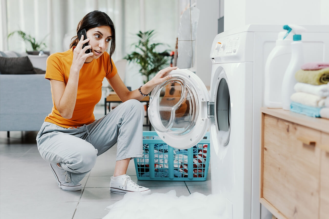 Haushaltsgeräte Reparaturservice Springe