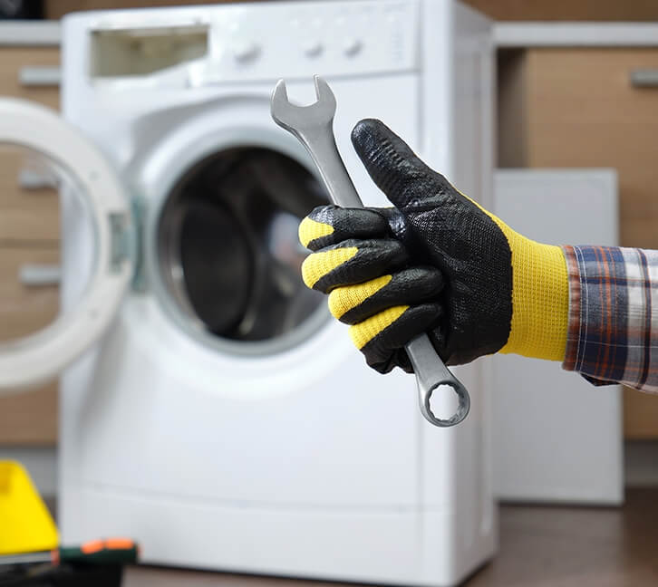 Haushaltsgeräte Reparatur in Springe