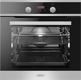 Backofen Reparatur Springe