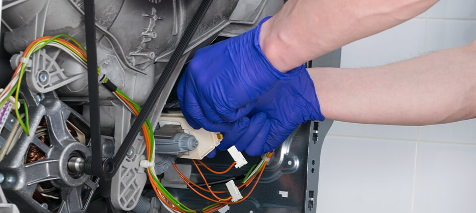 Haushaltsgeräte Reparaturservice Springe - Über uns
