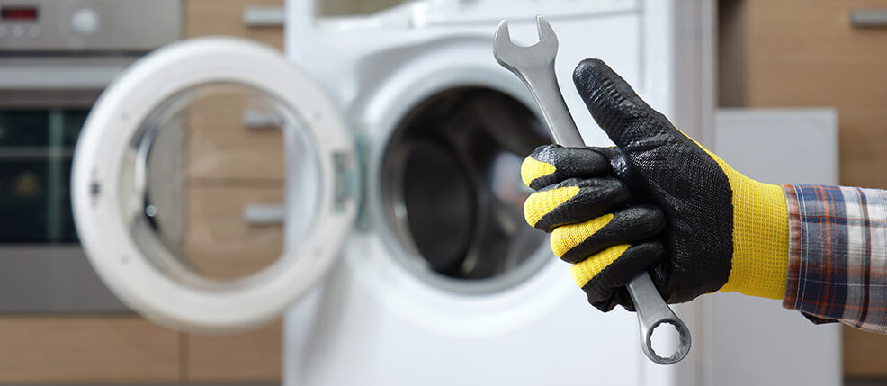 Haushaltsgeräte Reparaturservice Springe - Unsere Leistungen