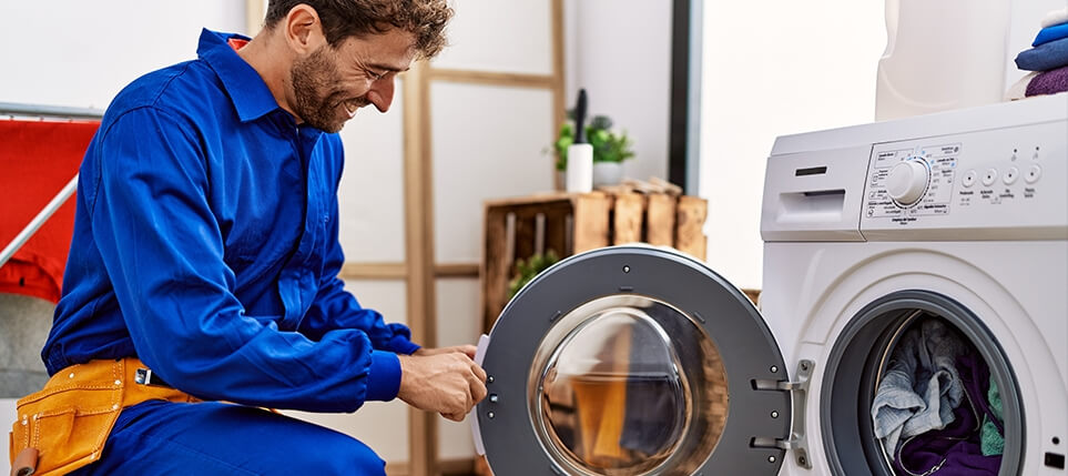 Haushaltsgeräte Reparaturservice Springe - Kontakt